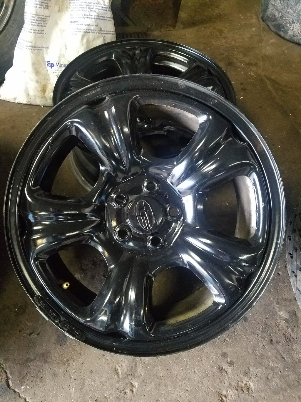 Baroud Auto | 1741 Cyrville Rd, Gloucester, ON K1B 3K8, Canada | Phone: (613) 748-5555