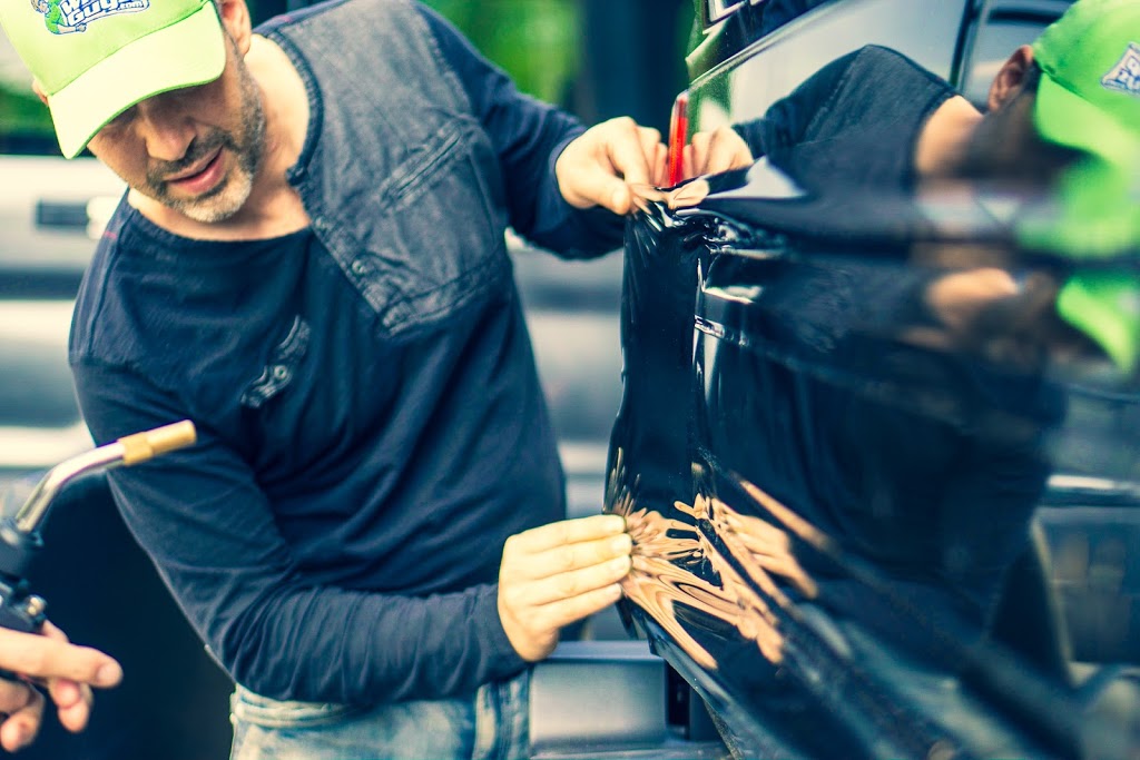 Wrap Guys | 22890 76a Ave, Langley City, BC V1M 2J5, Canada | Phone: (604) 996-6389