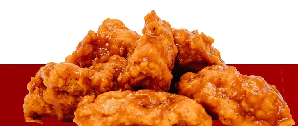 Paradise Chicken | 5618 Tenth Line W Unit 4, Mississauga, ON L5M 7L9, Canada | Phone: (905) 812-2212