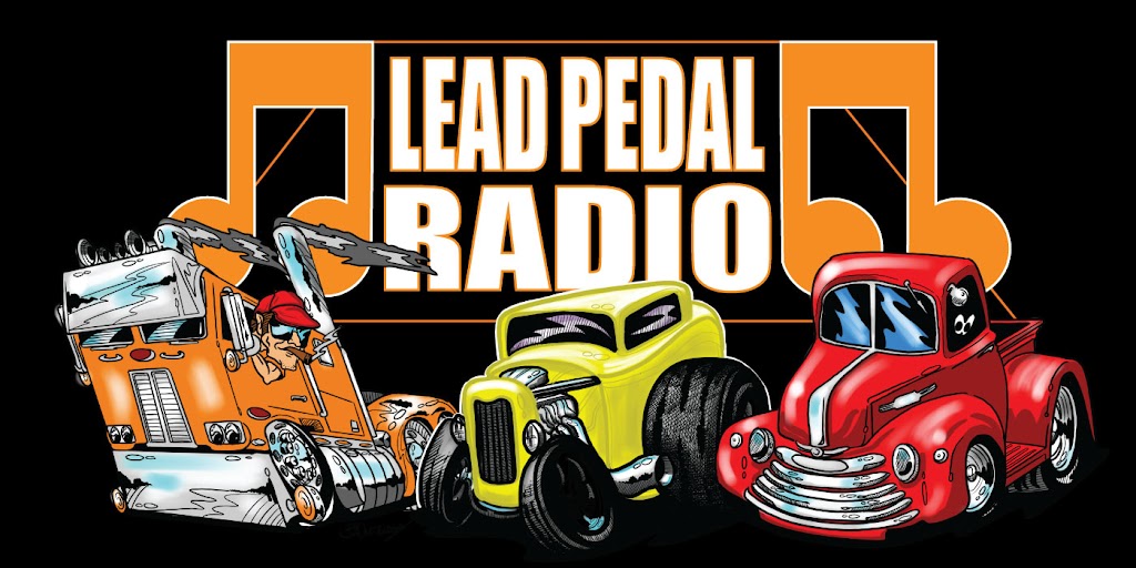 Lead Pedal Media | Lead Pedal Radio | The Lead Pedal Podcast | 20 North Shore Blvd W, Burlington, ON L7T 1A1, Canada | Phone: (289) 337-2630