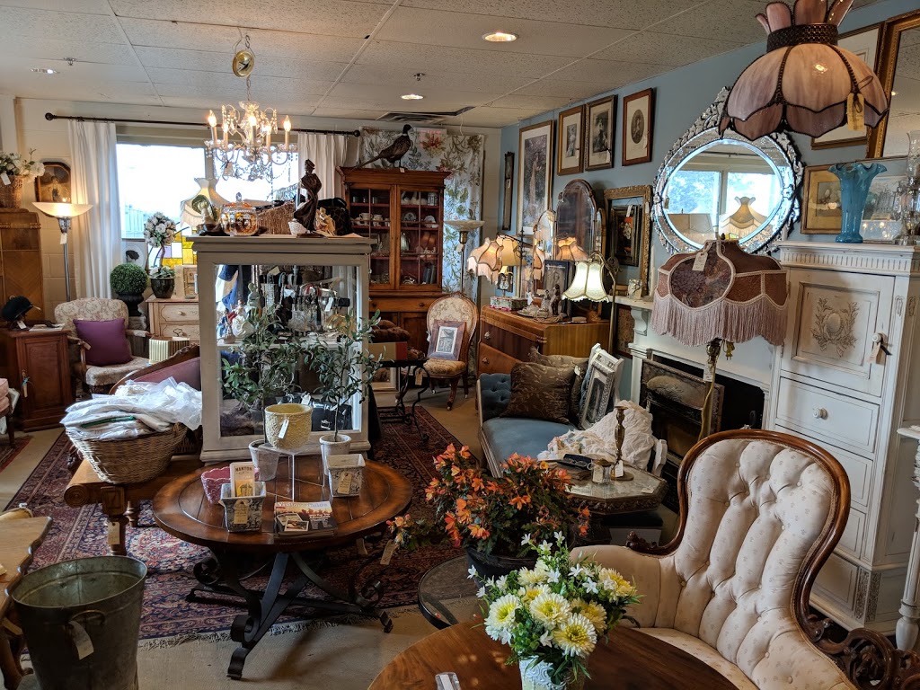 Iron Crow Antiques and Objects of Intrigue | 5746 Burleigh Crescent SE, Calgary, AB T2H 1Z8, Canada | Phone: (403) 287-8770