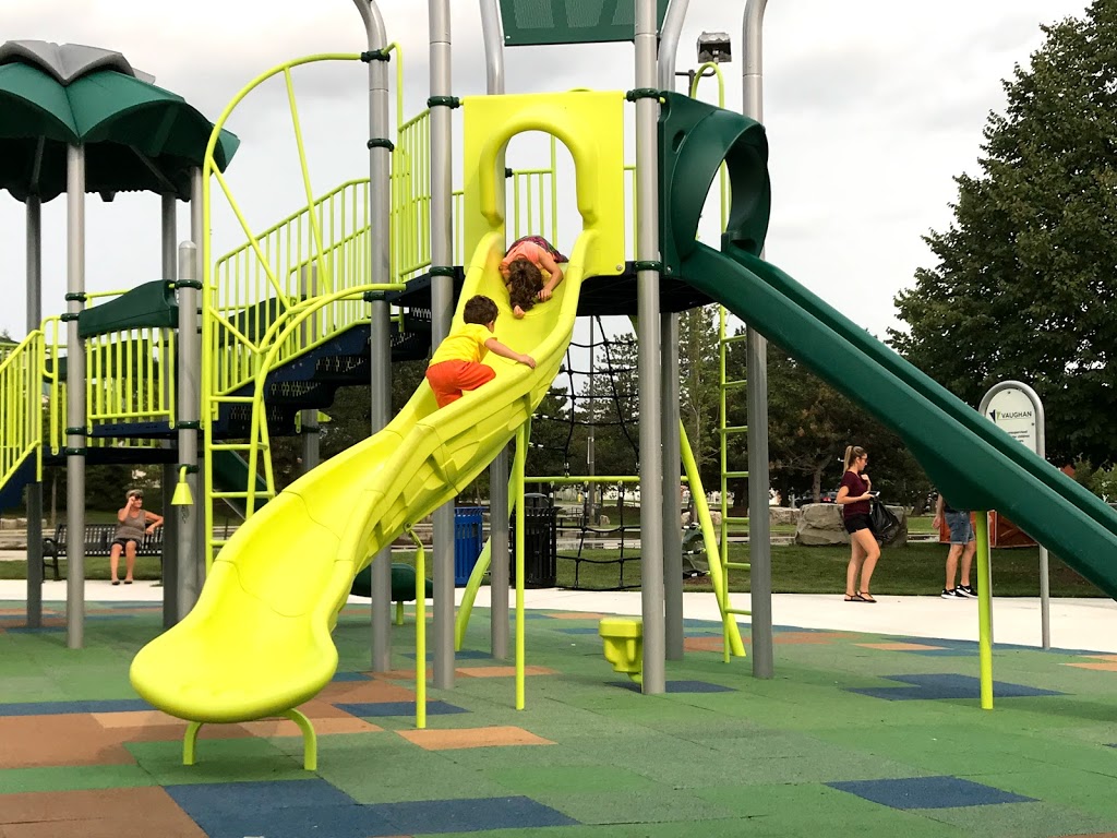 Chancellor Park | 430 Chancellor Dr, Woodbridge, ON L4L 3W4, Canada