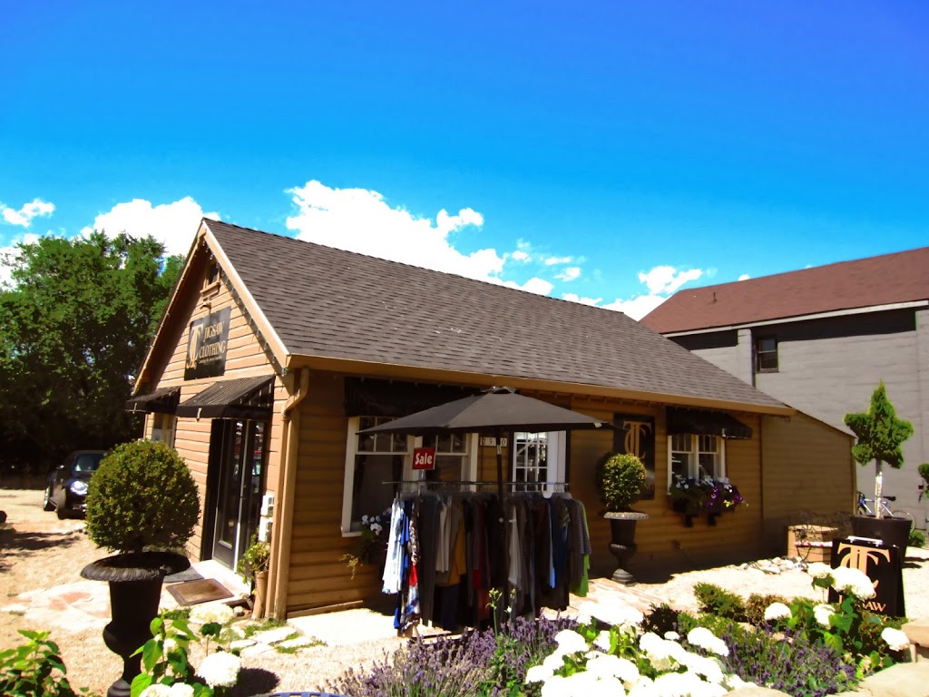 Jigsaw Clothing Co. | 2950 Pandosy St, Kelowna, BC V1Y 1V9, Canada | Phone: (250) 860-3633