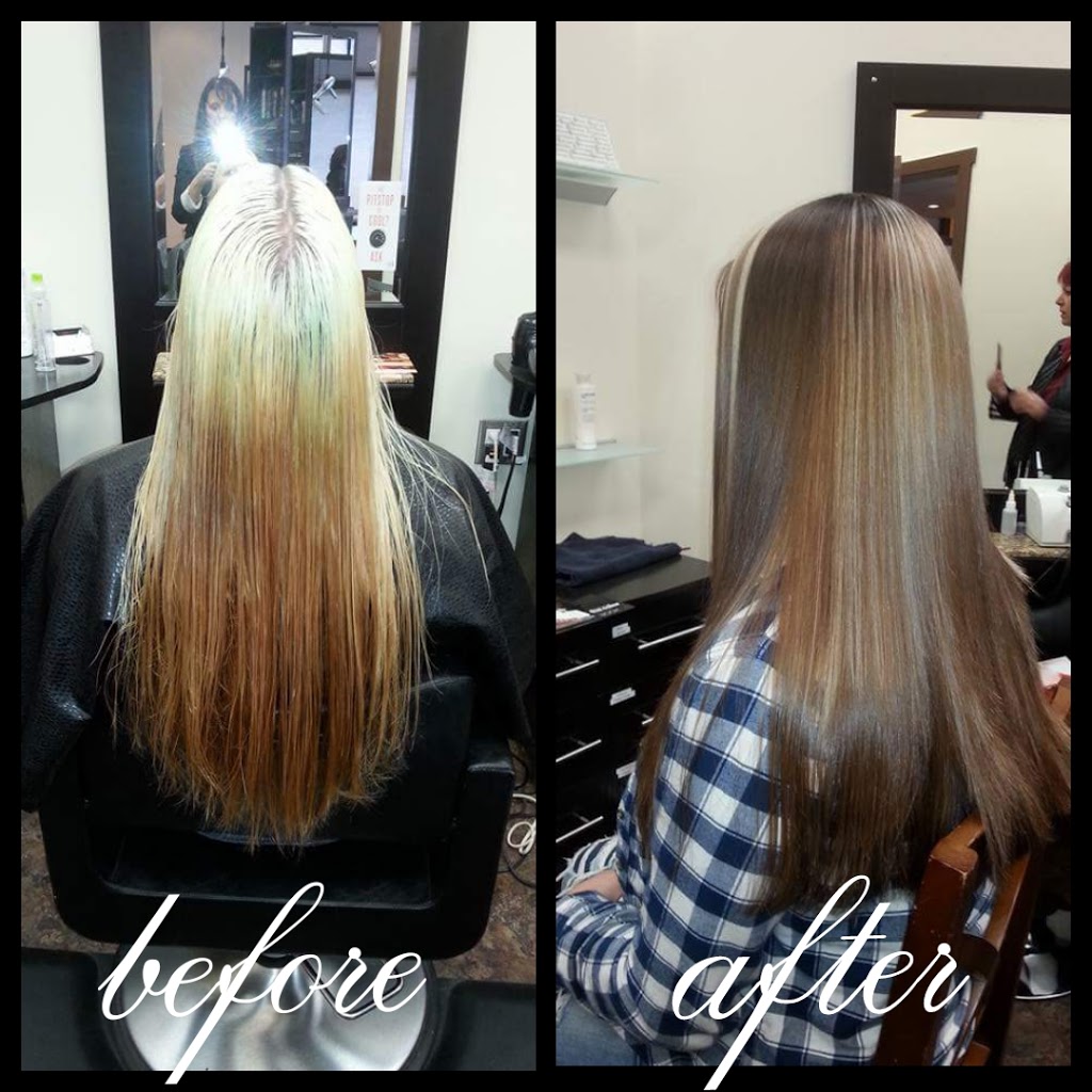 Hair by Sheila | 6640 Vedder Rd #130g, Chilliwack, BC V2R 0J2, Canada | Phone: (604) 845-4313