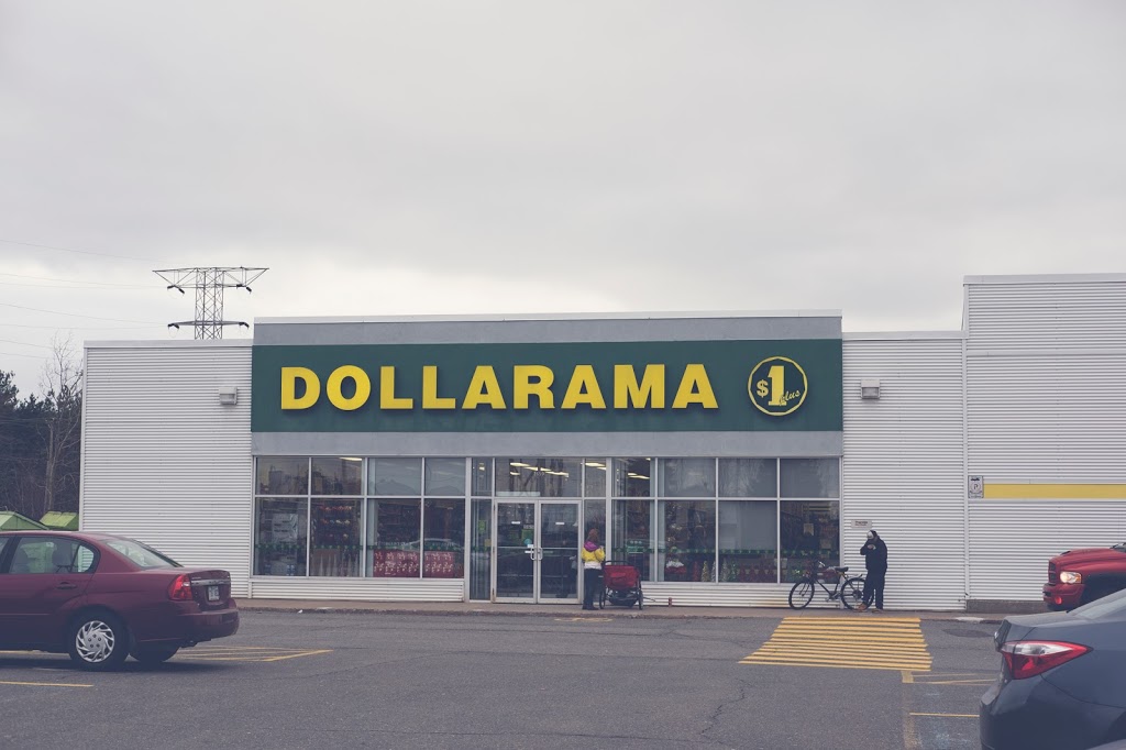 Dollarama | 2650 Avenue de Grand-Mère, Grand-Mère, QC G9T 2L4, Canada | Phone: (819) 538-7028