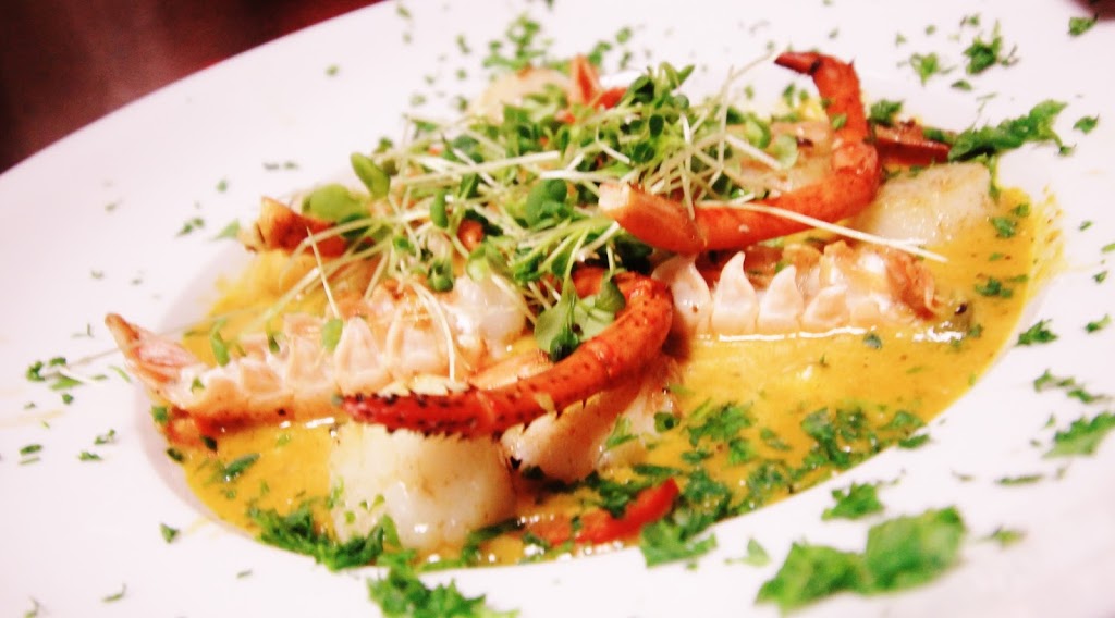 Le Chou de Bruxelles | 1461 Rue Galt O, Sherbrooke, QC J1H 2A9, Canada | Phone: (819) 564-1848