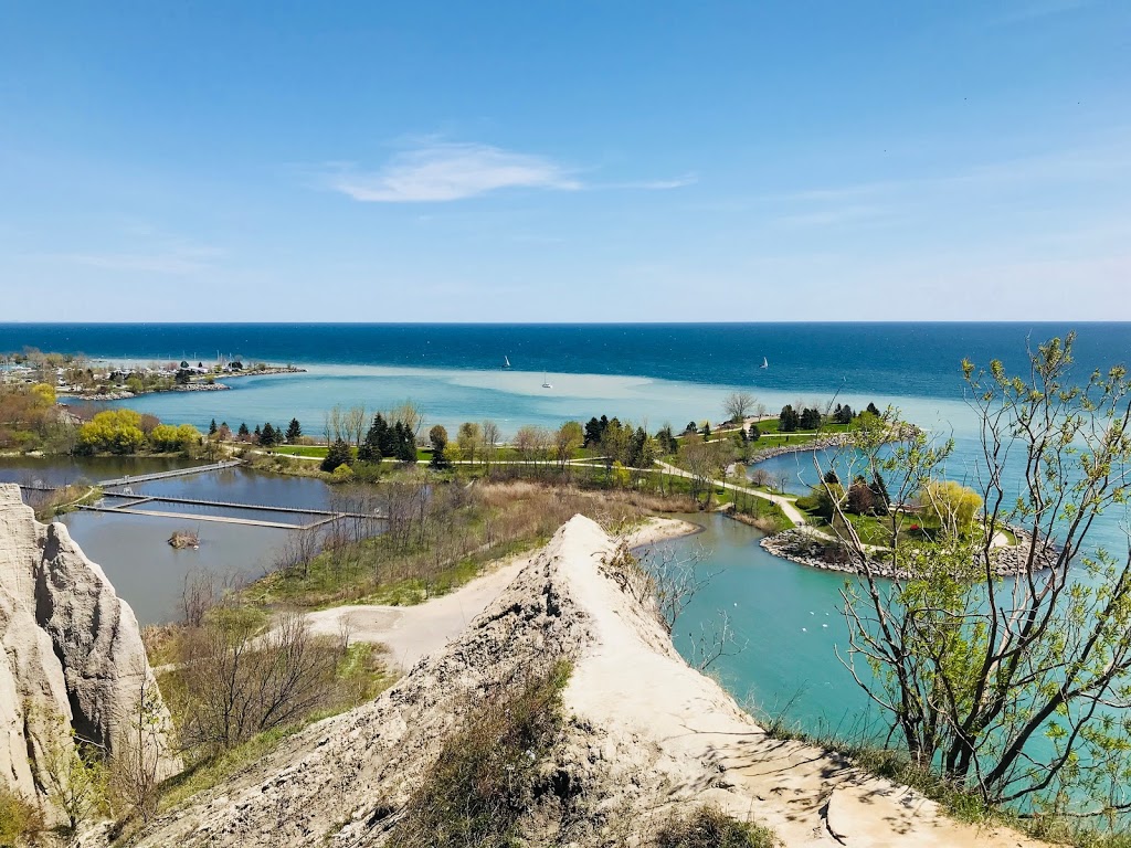 Bluffers Park | Cliffcrest, Toronto, ON M1M 1C3, Canada