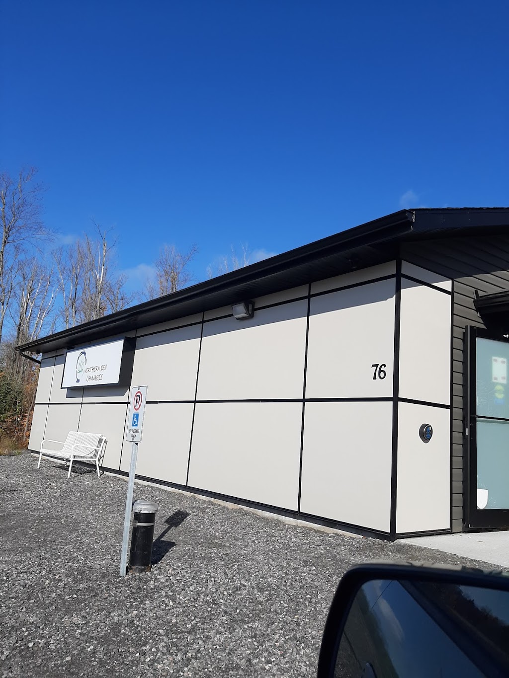 Northern Zen Cannabis | 76 Osprey Miikan, North Bay, ON P1B 8G5, Canada | Phone: (705) 840-0101