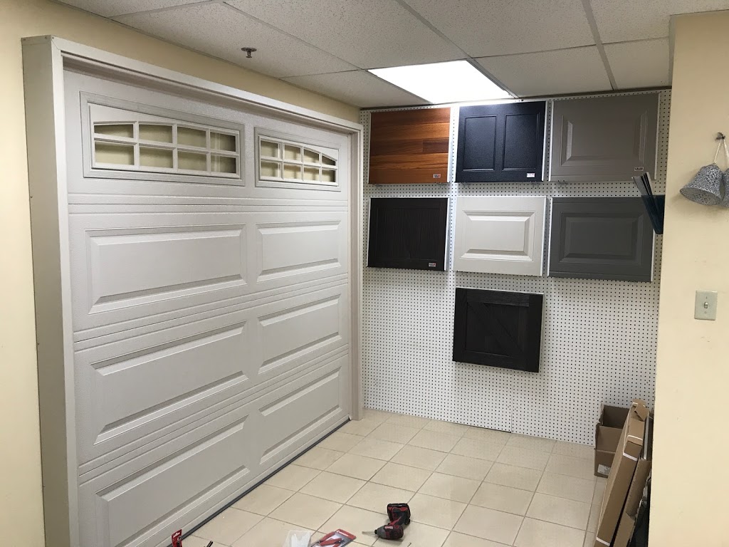 Dodds Garage Door Systems | 842 Farewell St, Oshawa, ON L1H 6N6, Canada | Phone: (905) 725-9996