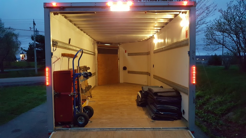 Tazmanian Movers | 279 Onslow Rd, Upper Onslow, NS B6L 5K8, Canada | Phone: (902) 986-2325
