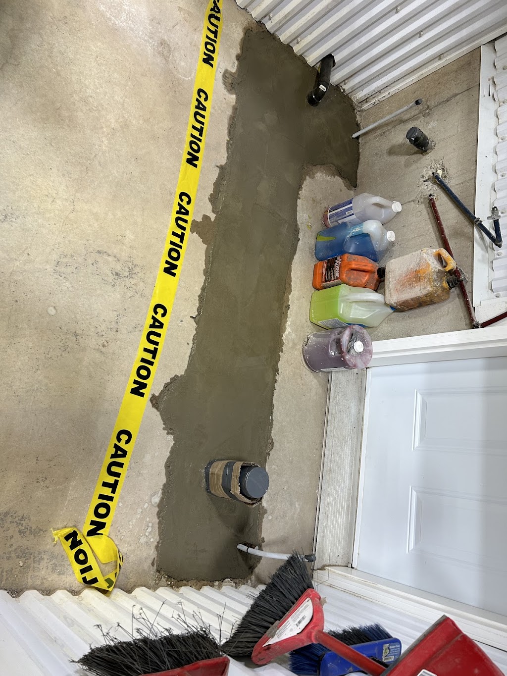 Miguel Surette Plumbing | 391 Rue Robichaud, Cap-Pelé, NB E4N 1Y7, Canada | Phone: (506) 229-1128