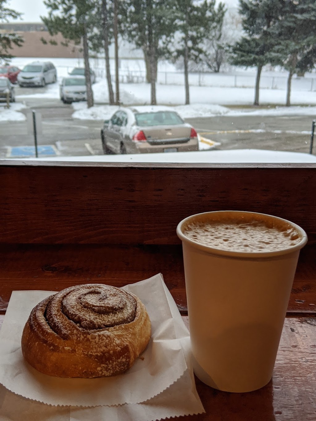Attwell Coffee | 272 Attwell Dr, Etobicoke, ON M9W 6M3, Canada | Phone: (647) 729-3811