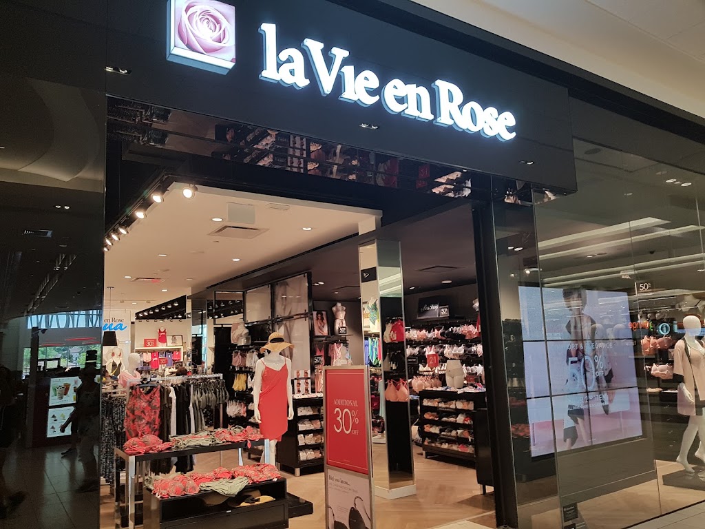 la Vie en Rose Oshawa Centre | Oshawa Centre, 419 King St W #4265, Oshawa, ON L1J 2K5, Canada | Phone: (905) 720-1934