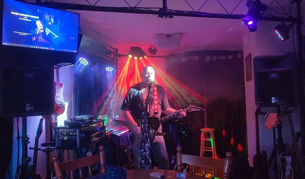 Wicked Awesome Studio | 47 Harvard Dr, Shearwater, NS B0J 3A0, Canada | Phone: (902) 225-6779