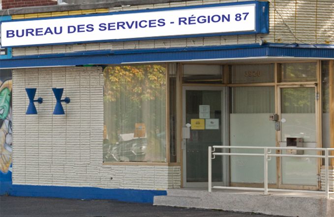 Editions De La Vigne (Les) | 3920 Rue Rachel E, Montréal, QC H1X 1Z3, Canada | Phone: (514) 384-9971