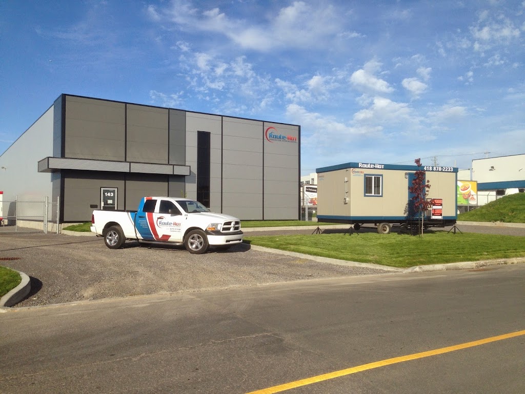 Roule-Hot | 143 Rue dAmsterdam, Saint-Augustin-de-Desmaures, QC G3A 2V5, Canada | Phone: (418) 878-2233