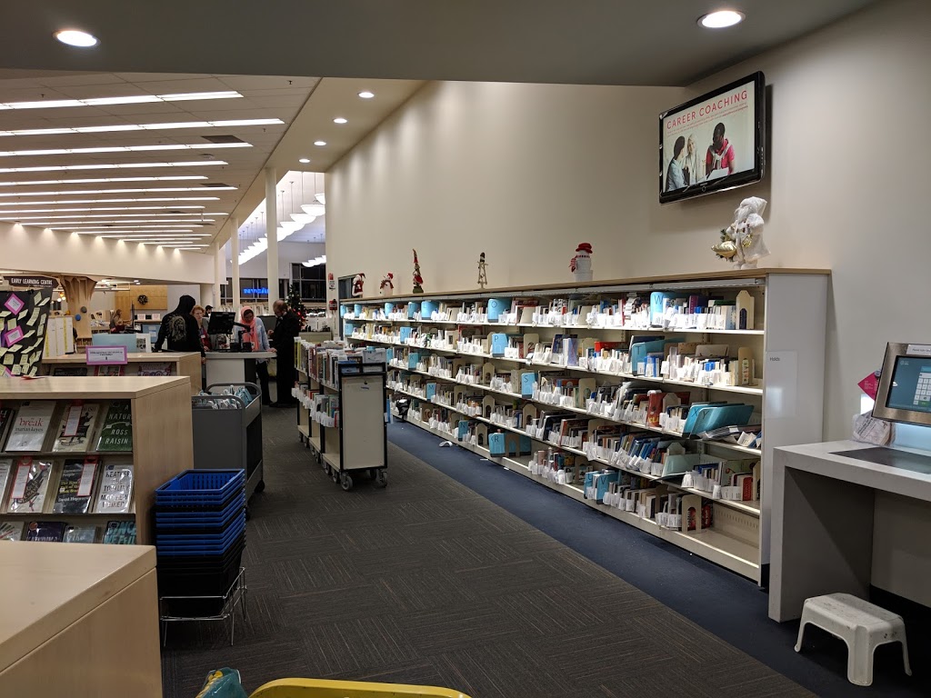 Shawnessy Library | 333 Shawville Blvd SE, Calgary, AB T2Y 4H3, Canada | Phone: (403) 260-2600
