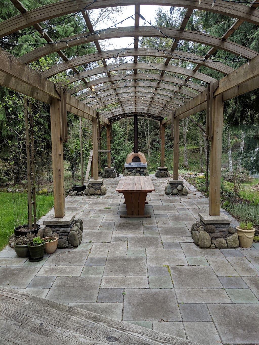 Coventry Woodworks | 1290 Dale Pl, Cobble Hill, BC V0R 1L6, Canada | Phone: (250) 929-4396