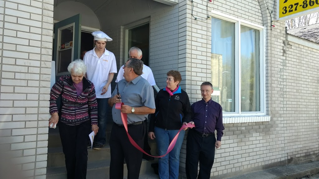 Clifford Community Hall | Clifford, ON N0G 1M0, Canada | Phone: (519) 327-9907