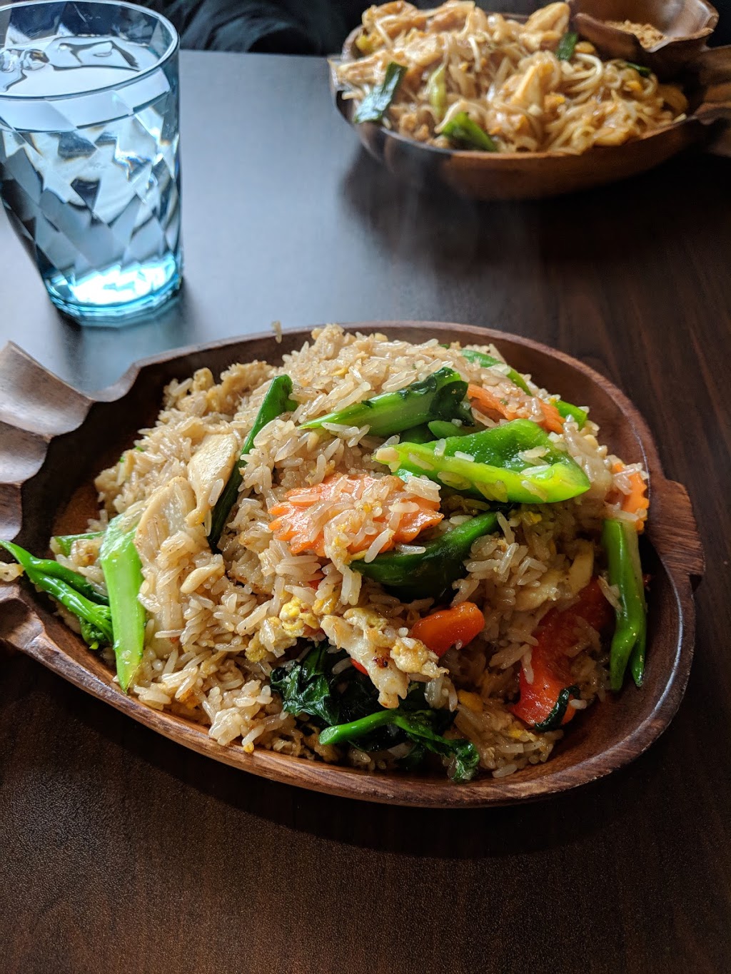 Blue Elephant Thai Resturant | 81 Peakview Way Unit 101, Bedford, NS B4A 0E1, Canada | Phone: (902) 434-2583