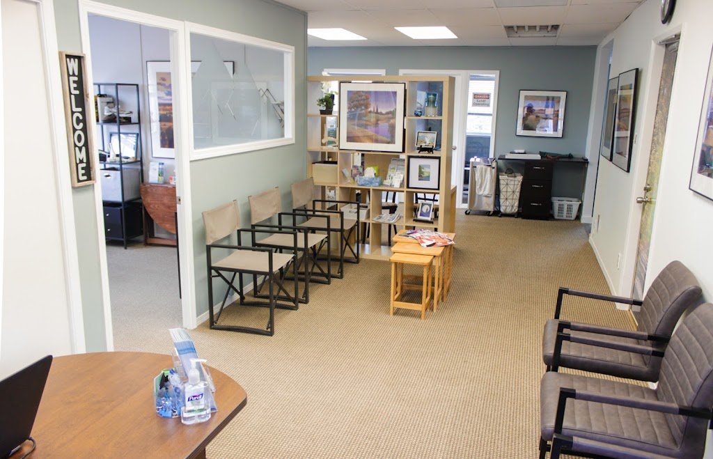 Bridge Physiotherapy and Massage | 100 Wallace St #3, Nanaimo, BC V9R 5B1, Canada | Phone: (250) 591-9559