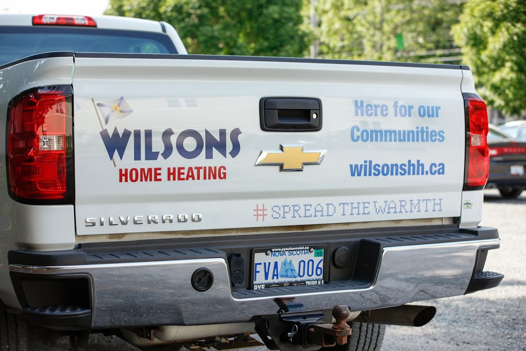 Wilsons Heating | 2984 NS-325, Wileville, NS B4V 5G6, Canada | Phone: (902) 527-0009