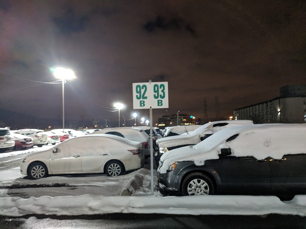 ParkN Fly, Economy Self Park - C Lot, Airport Parking | 626 Dixon Rd, Etobicoke, ON M9W 1J1, Canada | Phone: (905) 677-9143