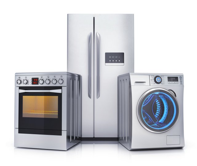 Niagara Appliance Service & Repair | 4 Melba Rd, St. Catharines, ON L2M 4P6, Canada | Phone: (905) 687-6653