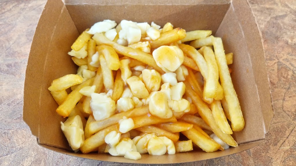 McDonalds | 8415 109 St NW, Edmonton, AB T6G 1E3, Canada | Phone: (780) 414-8374