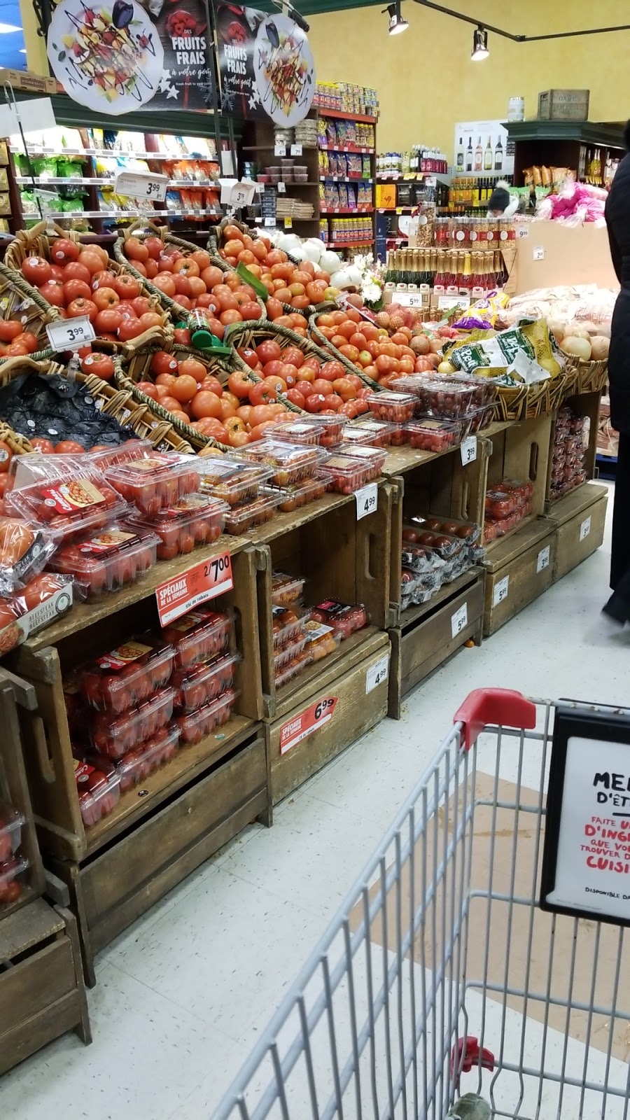 Metro Bellemare Verdun | 349 Rue de lÉglise, Verdun, QC H4G 2M5, Canada | Phone: (514) 761-3406