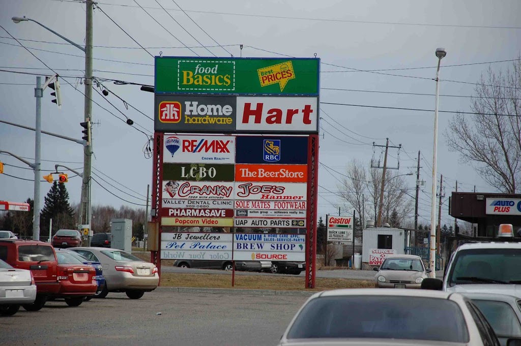 Pharmasave Valley Plaza | 5085 Hwy 69 North, Hanmer, ON P3P 1J6, Canada | Phone: (705) 969-4409