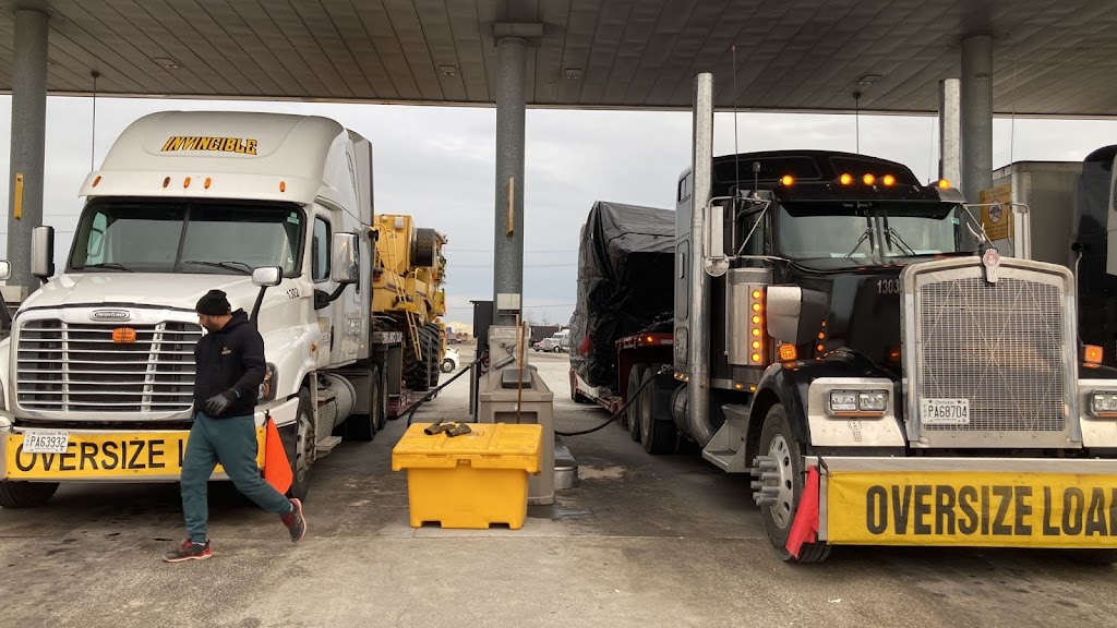 INVINCIBLE TRANS INC | 96 Starhill Crescent, Brampton, ON L6R 2W1, Canada | Phone: (437) 577-2036