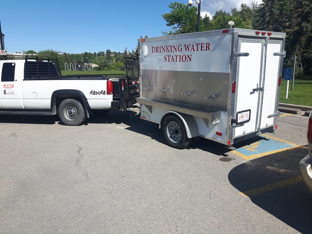 ABC Waste Management/Potties Ltd. | 3020 52 St SE, Calgary, AB T2B 1N2, Canada | Phone: (403) 217-6112 ABC Waste Management/Potties Ltd. | 3020 52 St SE, Calgary, AB T2B 1N2, Canada | Phone: (403) 217-6112