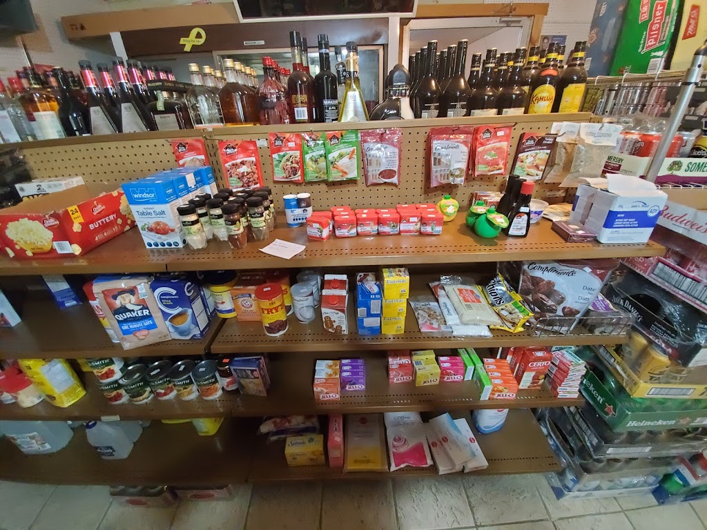 Cunninghams Country Store | 35513 Hwy 28, McArthurs Mills, ON K0L 2M0, Canada | Phone: (613) 332-1496