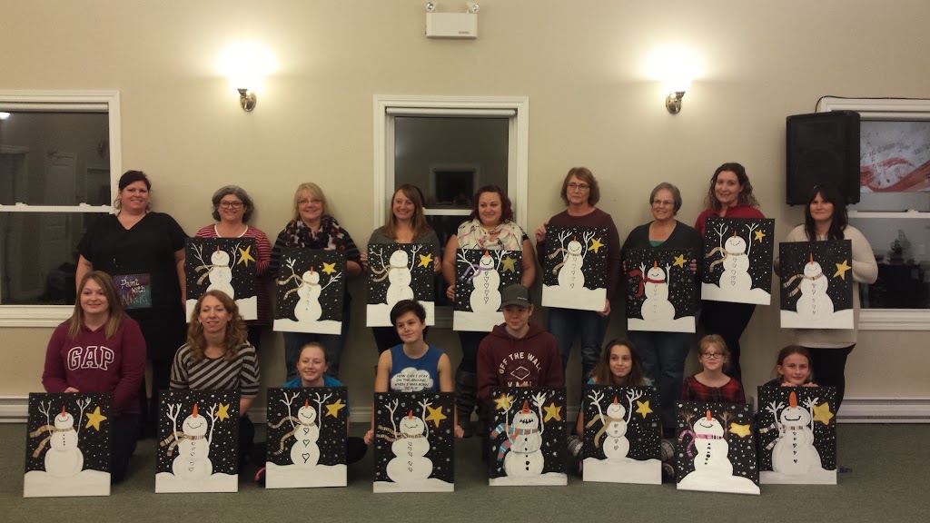 New Beginnings Center | HWY 101, Kingston, NS B0P 1R0, Canada | Phone: (902) 765-8155