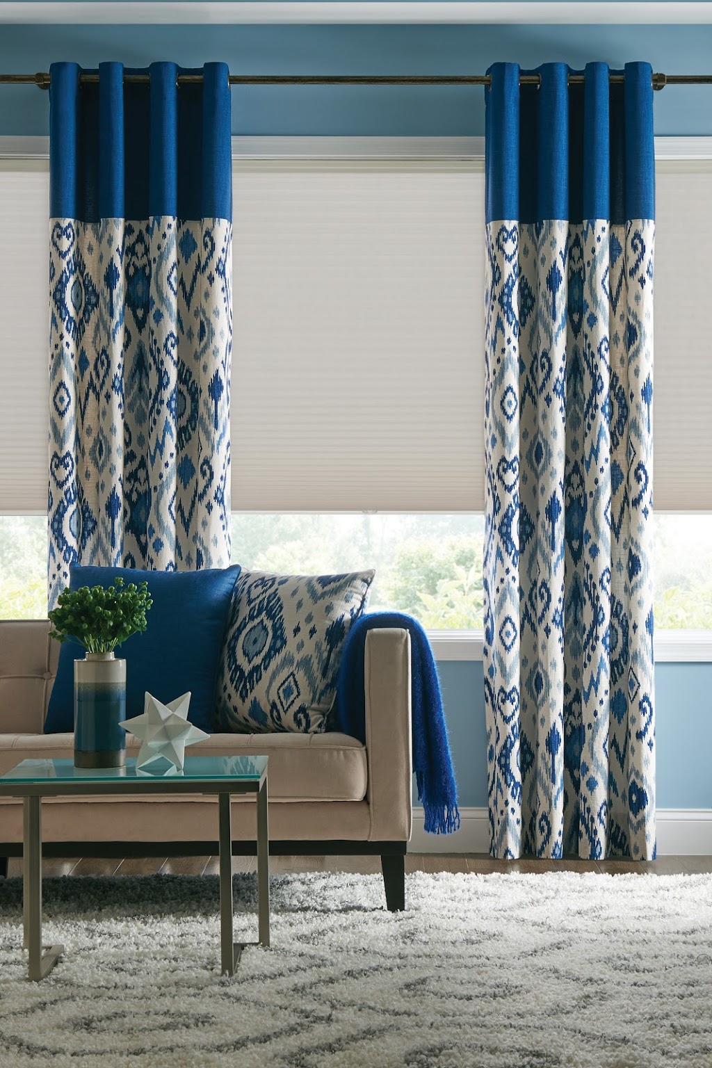 Budget Blinds of New Westminster, Surrey, and East Vancouver | 810 Quayside Dr #205, New Westminster, BC V3M 6B9, Canada | Phone: (604) 359-9655