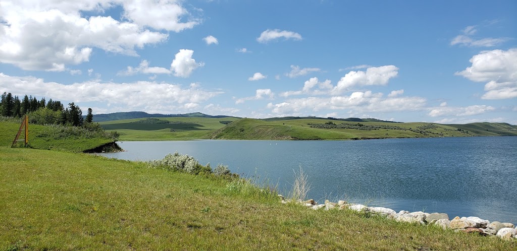 Chain Lakes Provincial Park | 2308 AB-22, Nanton, AB T0L 1R0, Canada | Phone: (403) 627-1165