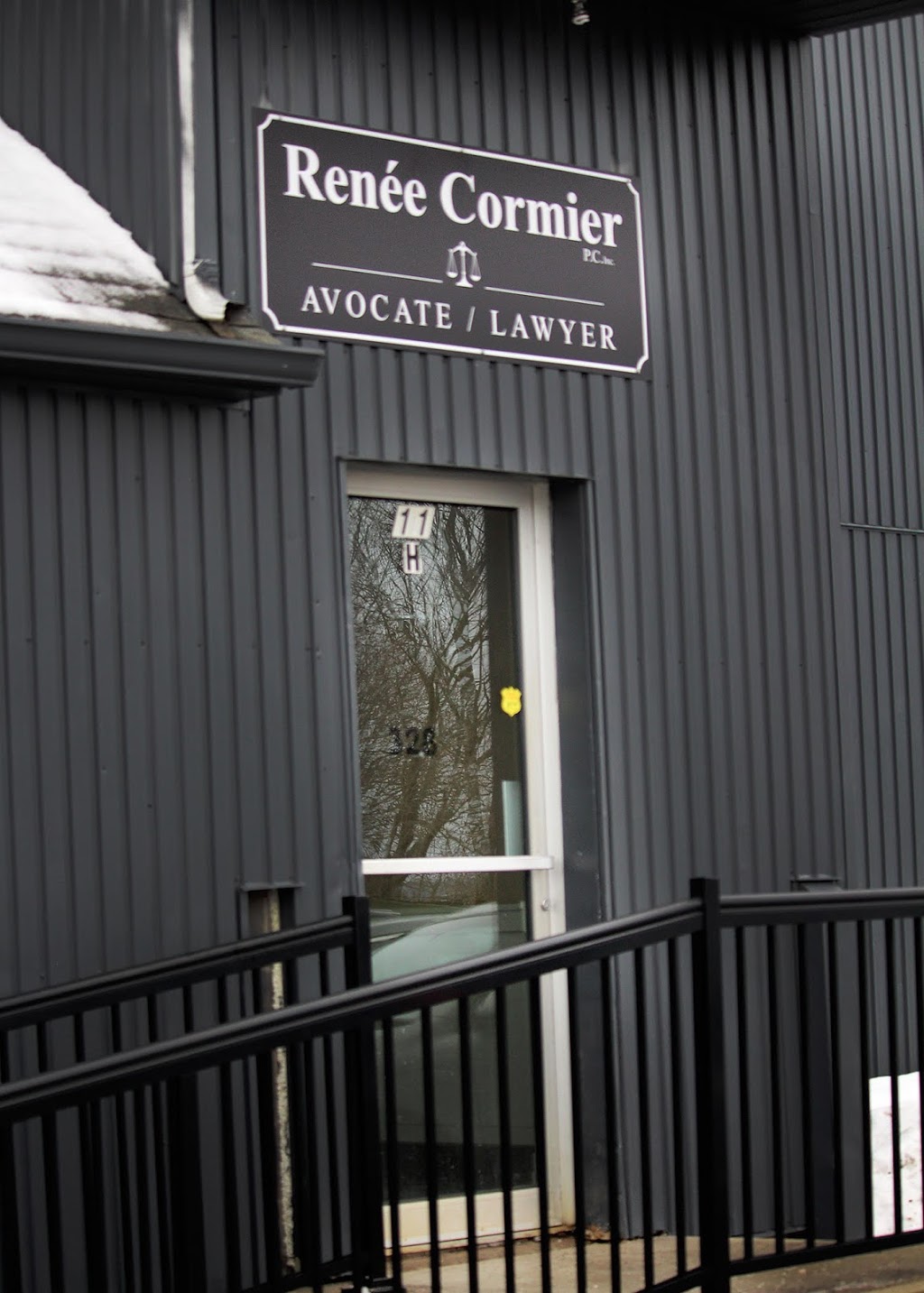 Renée Cormier Law | 11 Rue Hamilton suite A, Shediac, NB E4P 1W1, Canada | Phone: (506) 351-5222