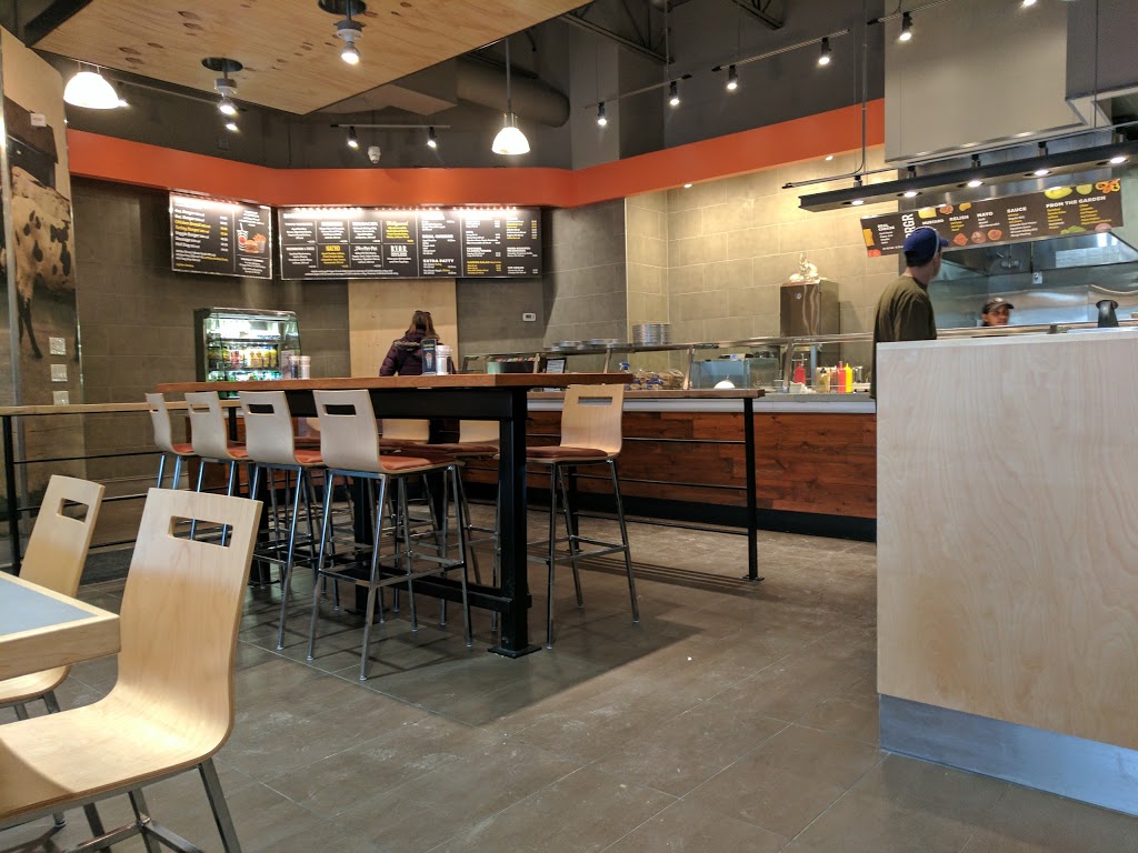 South St. Burger | 631 Commissioners Rd E C01103D, London, ON N6C 2V3, Canada | Phone: (519) 668-7864