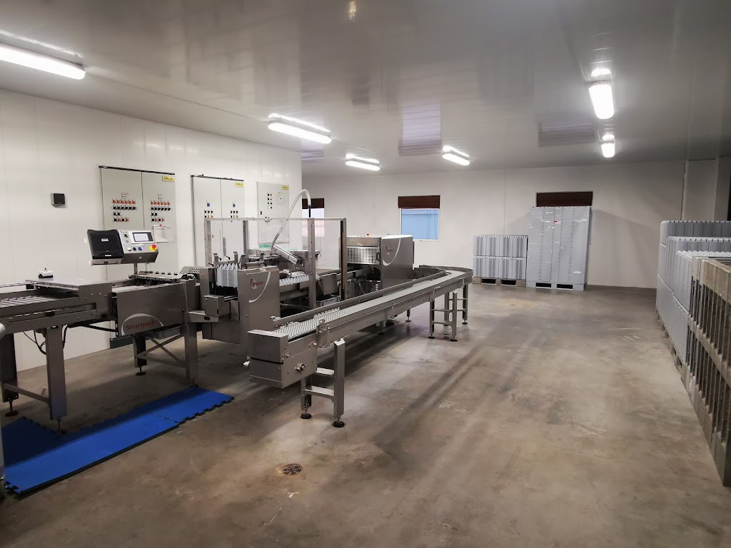 Fairview Colony Egg Barn | Rr1, Crossfield, AB T0M 0S0, Canada | Phone: (403) 444-1353 ext. 712