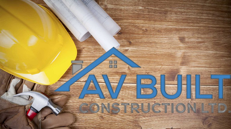 AV Built Construction Ltd. | 2350 Baywater Crescent Southwest, Airdrie, AB T4B 0T4, Canada | Phone: (403) 604-8272
