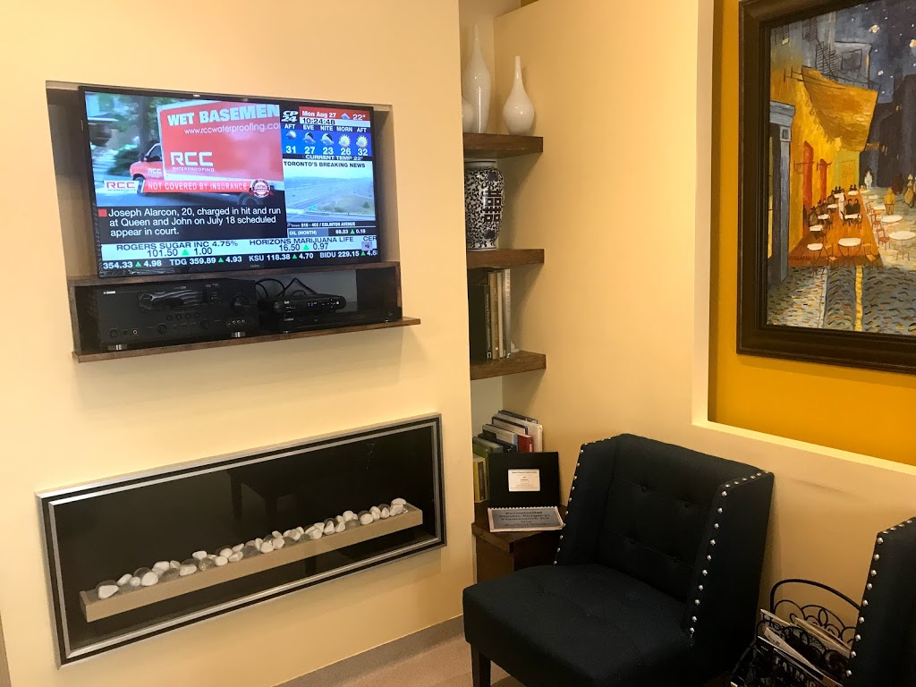 Mount Pleasant Dental Centre | 707 Mt Pleasant Rd, Toronto, ON M4S 2N4, Canada | Phone: (416) 488-8808