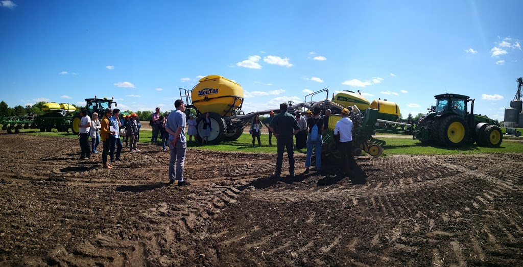 Woodrill Ltd | Guelph/Eramosa, ON N0B, Canada | Phone: (519) 821-1018