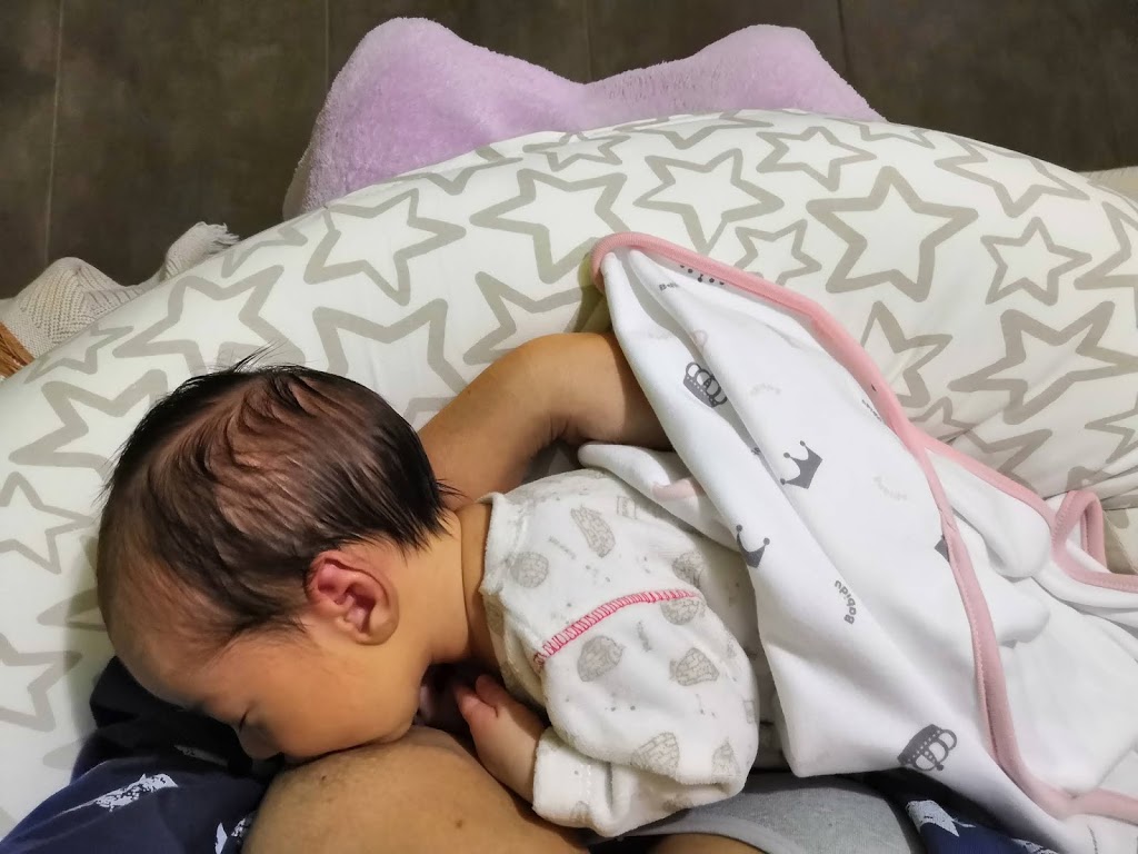 BestfeedingwithMaria- Lactation, Breastfeeding and Infant Nutrit | 10 Todman Ln, Markham, ON L6E 0C8, Canada | Phone: (807) 372-0062