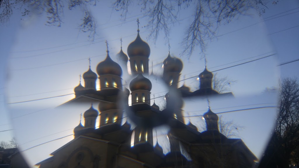 Russian Orthodox Church of Christ The Saviour | 140 Fairview Ave, London, ON N6C 4T8, Canada | Phone: (226) 270-2307