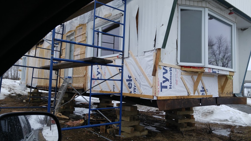 LOutilleur Centre De Renovation - Saint-Henri | 2739 Route du Président-Kennedy, Saint-Henri, QC G0R 3E0, Canada | Phone: (418) 882-2231