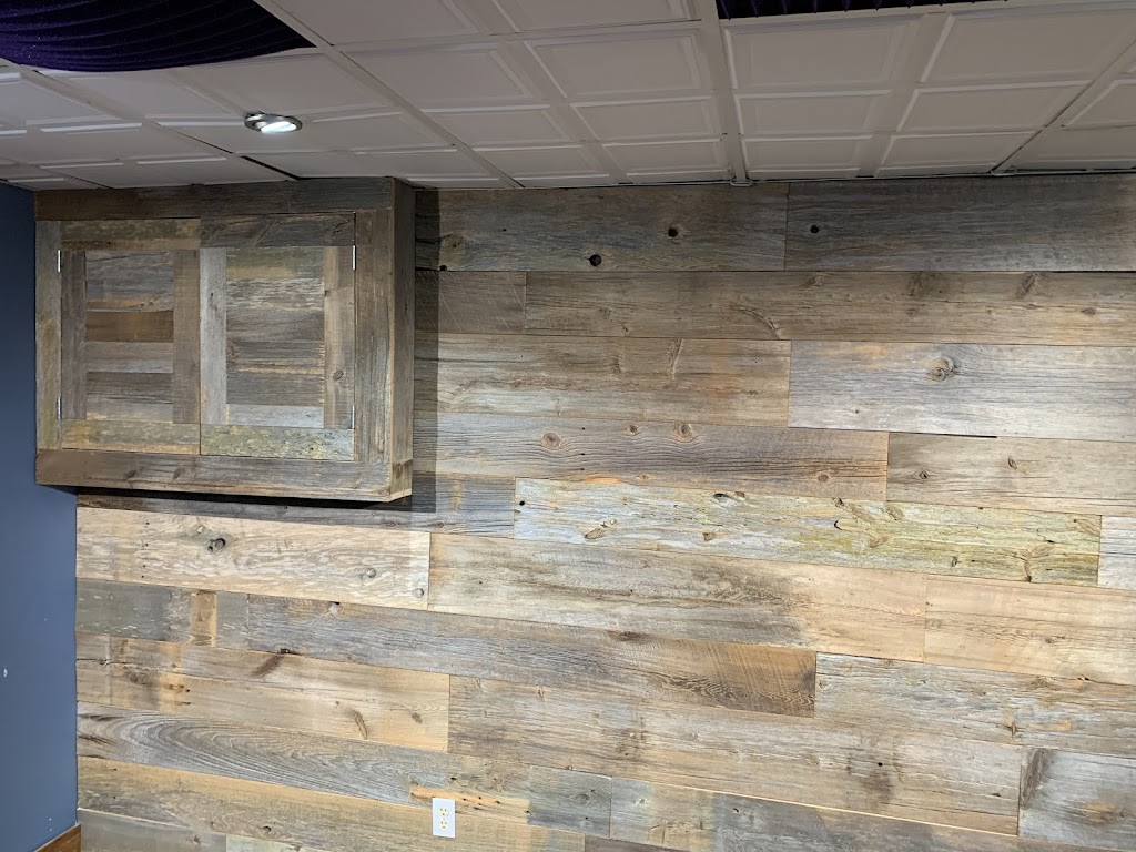 Inspirational Wood Works | 356 Maceachern Rd, Kensington, PE C0B 1M0, Canada | Phone: (902) 629-9891