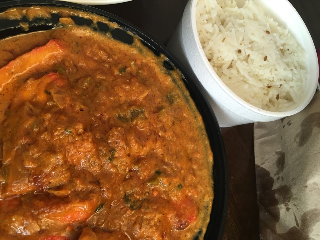 Coriander Kitchen To Go | 115 First St Unit#2, Collingwood, ON L9Y 1A5, Canada | Phone: (705) 293-8646