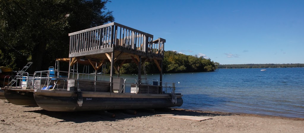 Camp Wahanowin | 6726 Rama Rd, Longford Mills, ON L0K 1L0, Canada | Phone: (705) 325-2285