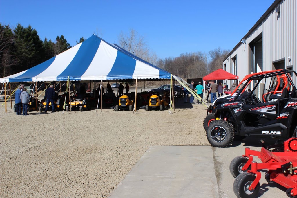 Ball Equipment of Sandusky | 600 S Sandusky Rd, Sandusky, MI 48471, USA | Phone: (810) 648-3510
